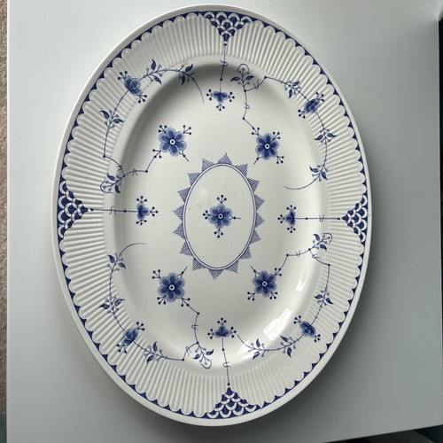 Furnivals blue denmark inch - furnivals,