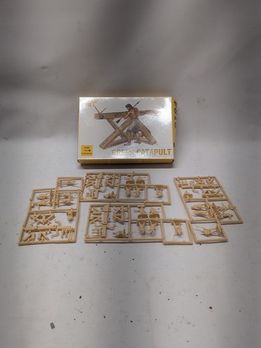 Hat industries scale kit - hat,