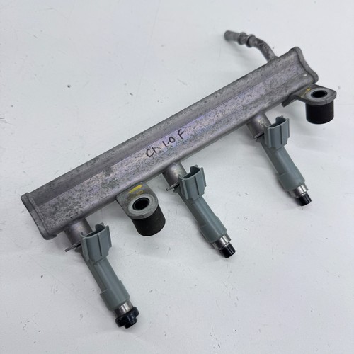 Citroen mk2 fuel injector - c1,