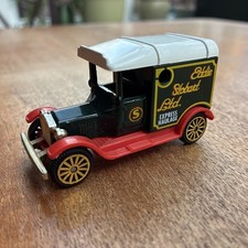 Corgi Eddie Stobart Motoring Memories Collectibles 61203