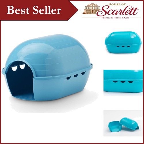 Lightweight modern igloo home - igloo,