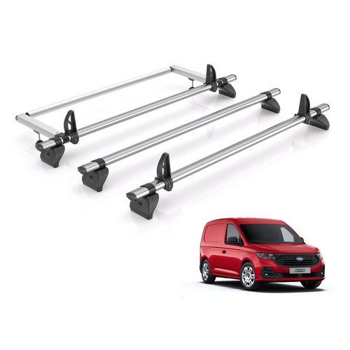 Ford transit connect roof - connect, rack