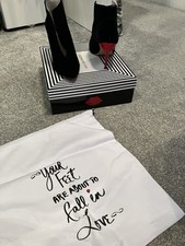 Lulu Guinness BETTE Velvet