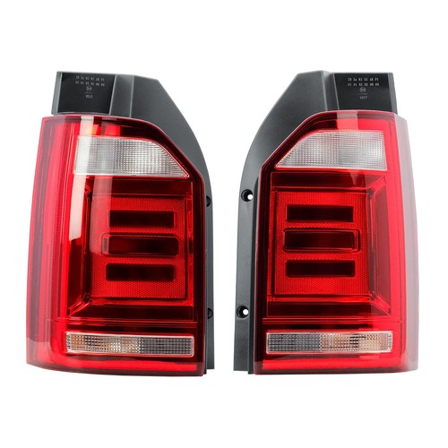Pair led tail light - pair,