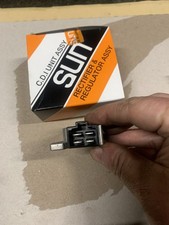 Sun rectifier regulator - regulator, yamaha