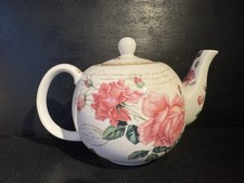 Redoute Roses Fine China