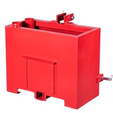 Ballast Box 3 Point Category 1