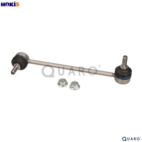 Linkcoupling rod stabiliser - rod,