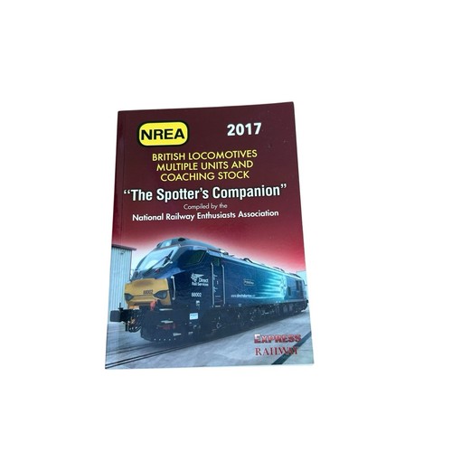 Spotter companion 2017 - companion,