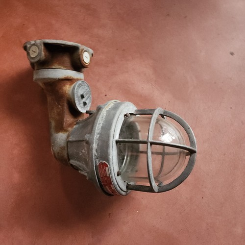 Rare vintage industrial barn - vintage,