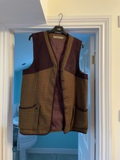 Laksen Ladies Tweed Shooting