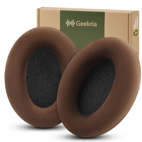 Geekria velour ear - ear, for