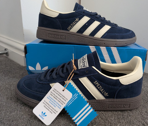 Adidas spezial trainers - adidas,