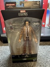 Marvel Legends LOKI (Falcon
