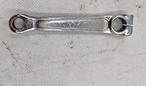 Lever arm drum honda vt - honda,