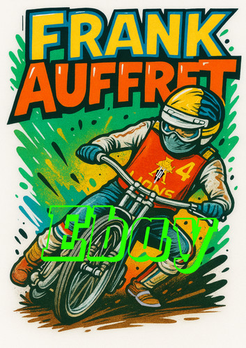 Leicester speedway frank - leicester,