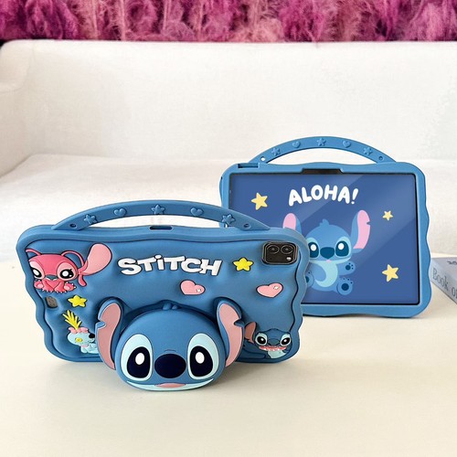 Stitch kid stand case - stitch,