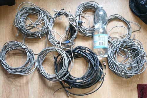 Joblot job lot - joblot, cctv