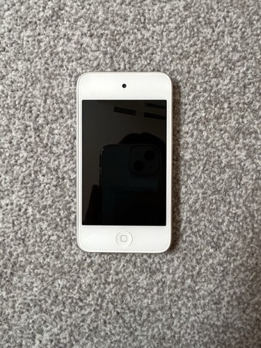 Apple ipod touch 4th - touch,