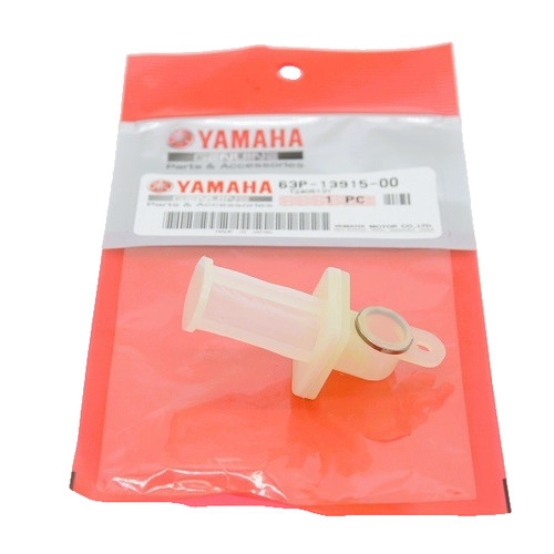 Genuine yamaha vst fuel filter - yamaha,