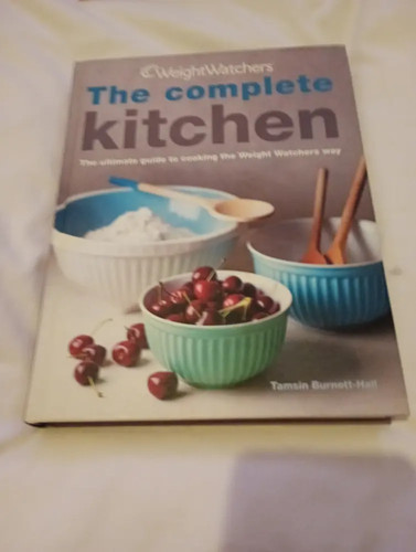 Weight watchers the complete - the,