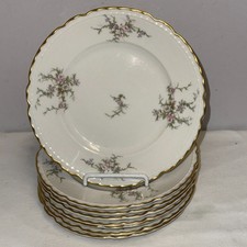 8 Royal Jackson China  SANDRA