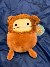 New Retired Benny