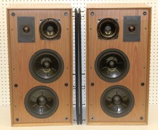 IMF LS30 Loudspeakers. Overall