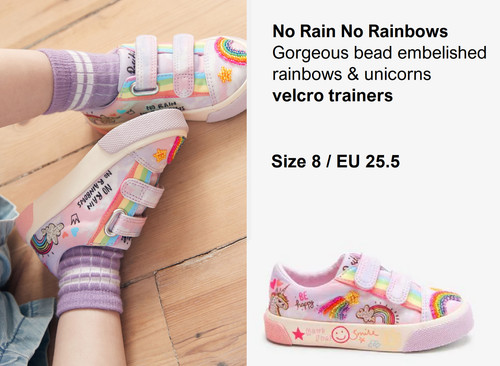 Next rainbows unicorns bead - rainbows, &