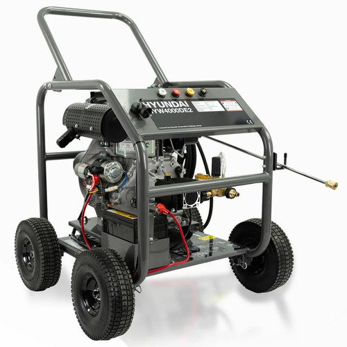 Hyundai 4000psi 275 bar - /,