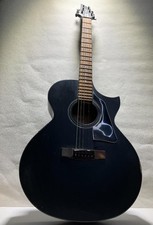 cort EVL-A6 BKS