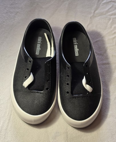 Mini melissa shoes size eu - mini,
