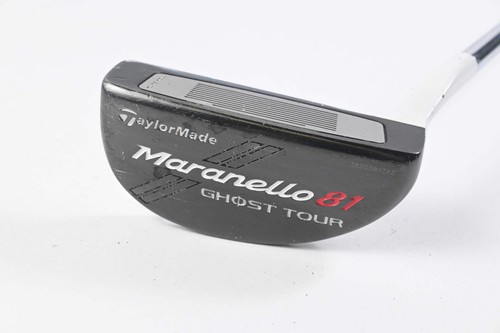 Taylormade ghost tour - ghost,