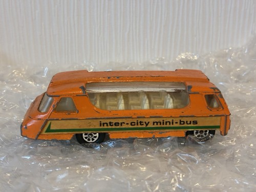 Vintage corgi toys 701 - vintage,