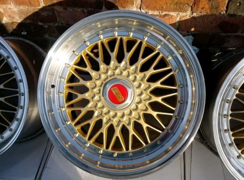 18x8 rims bbs replica after - rims,