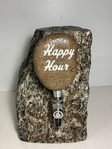 Heavy genuine granite stone - granite,