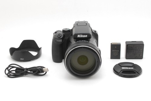 Read near mint nikon - read!,