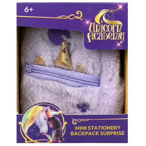 Unicorn academy mini - academy,
