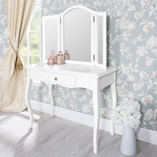 White Bedroom Furniture French