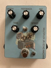Multiplex Jr. Echo Machine
