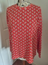 Regatta x Orla Kiely Long