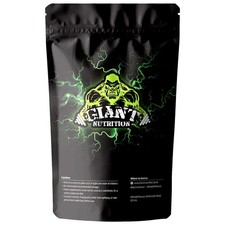Giant Nutrition - BCAA Branch