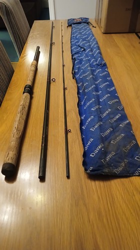 Rare daiwa tom pickering - rare,