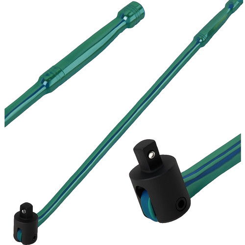 Autojack 600mm breaker bar - autojack,