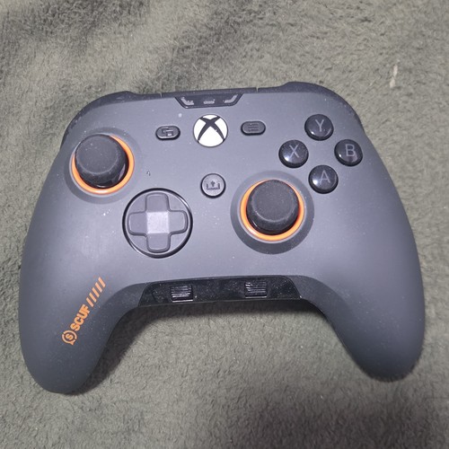 Scuf xbox wireless - scuf, controller