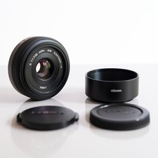 Lumix 20mm asph - g,