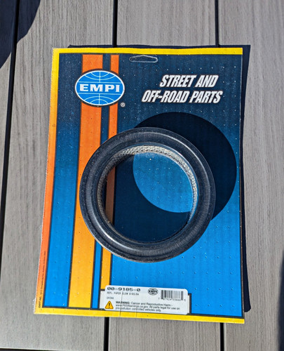 Empi after market air - air, filter