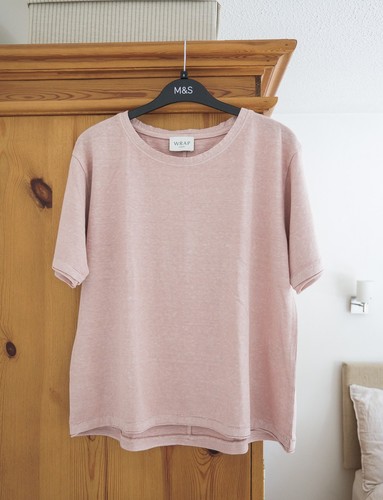 Wrap london pink hemp - wrap, &