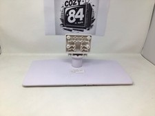 BUSH LE-32GE11E+ DVD TV STAND WITH ORIGINAL SCREWS