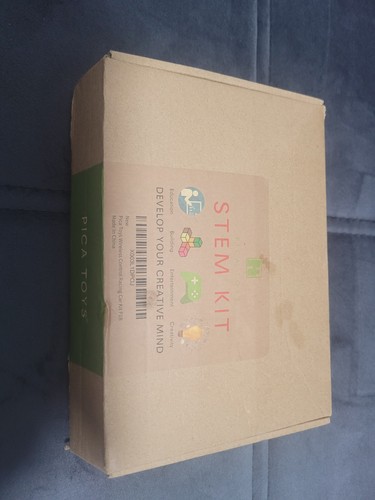 New pica toys - pica, solar